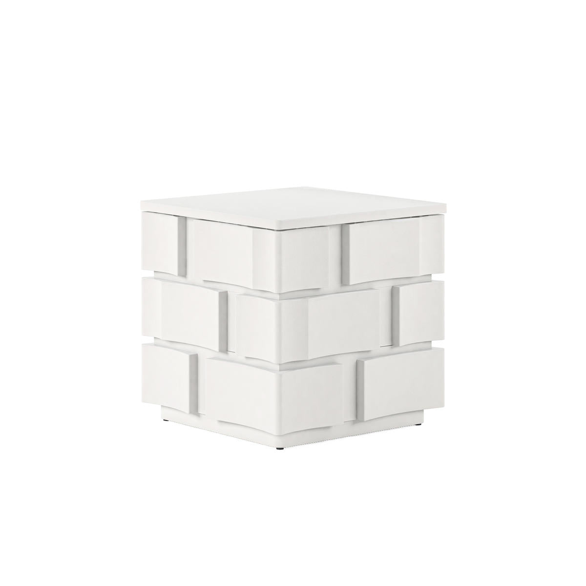 Portico-Chairside Table