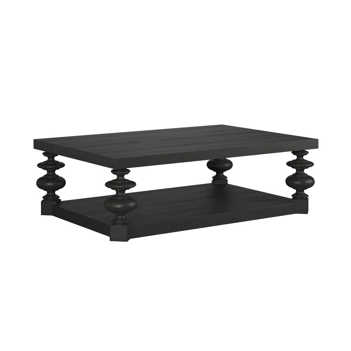 ATRIUM COFFEE TABLE