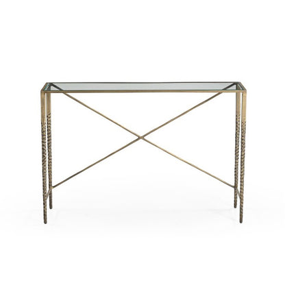 Madou Console Table