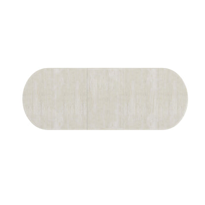 Ashlar Oval Dining Table