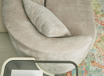Moreau Sofa E-Sand