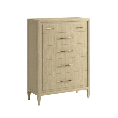 Eave 5 Drawer Chest (436150-1825)
