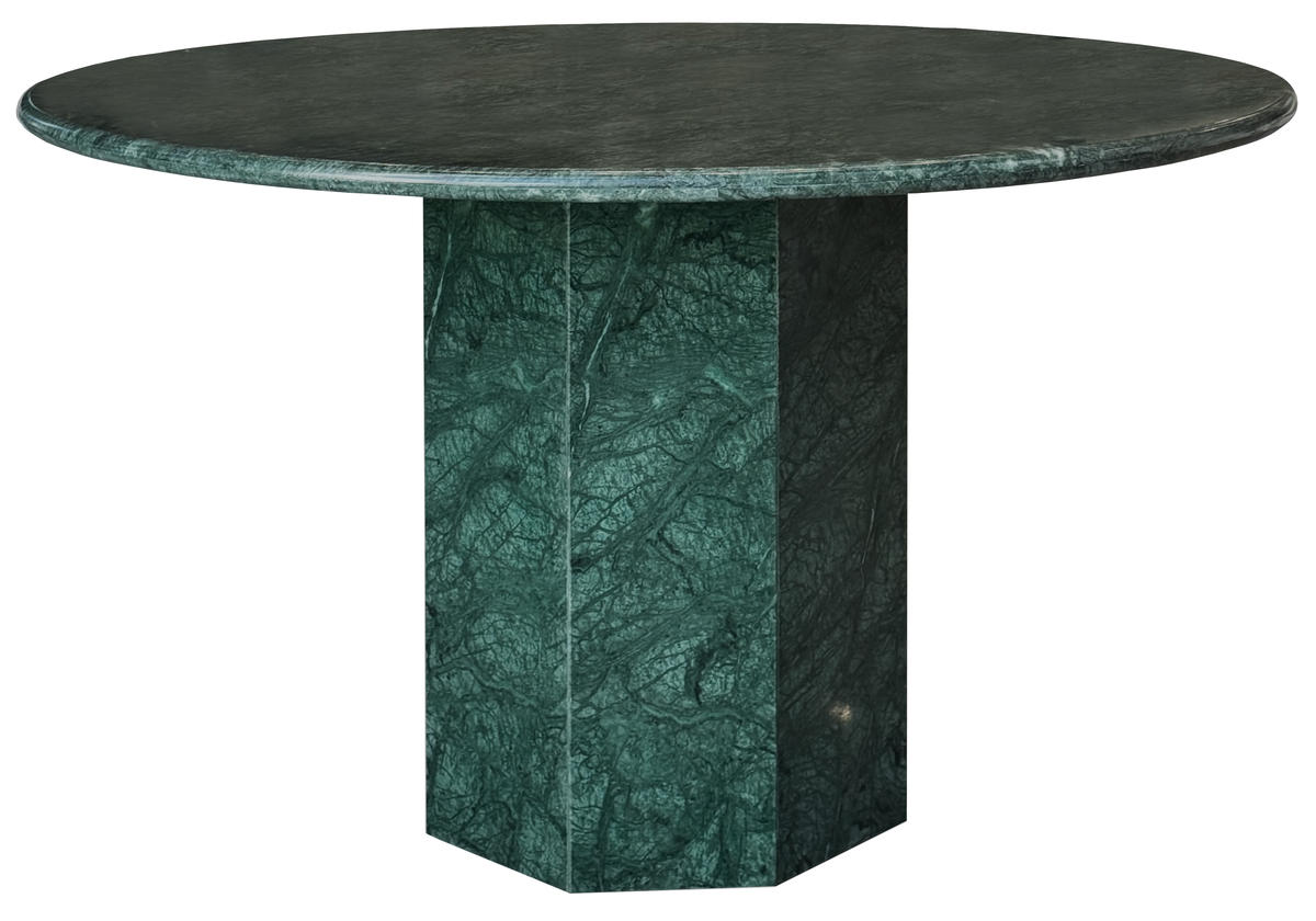 Corte Dining Table - Green