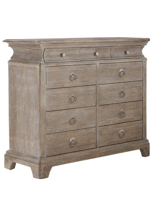 Summer Creek Dresser