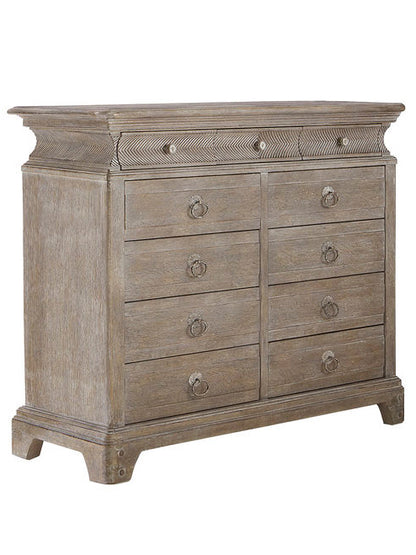 Summer Creek Dresser