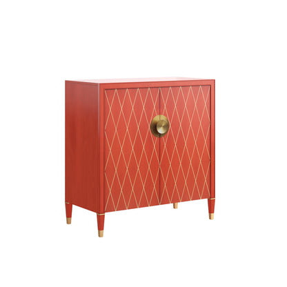 Boulevard-Accent Chest