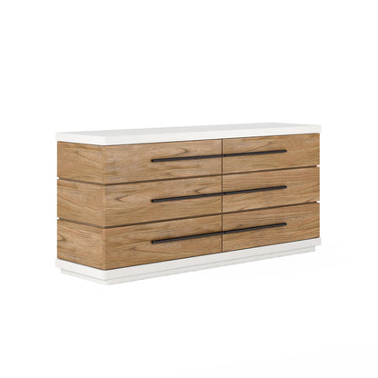 Portico-Dresser (323130-3351)