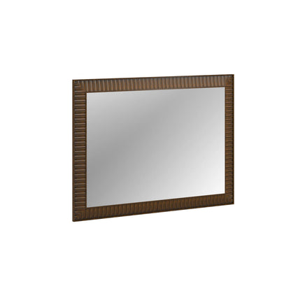 Eave Landscape Mirror