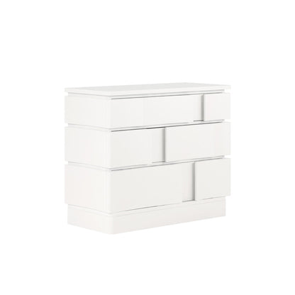 Portico-Accent/Bachelor Chest