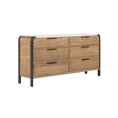Portico-Dresser (323131-3351)