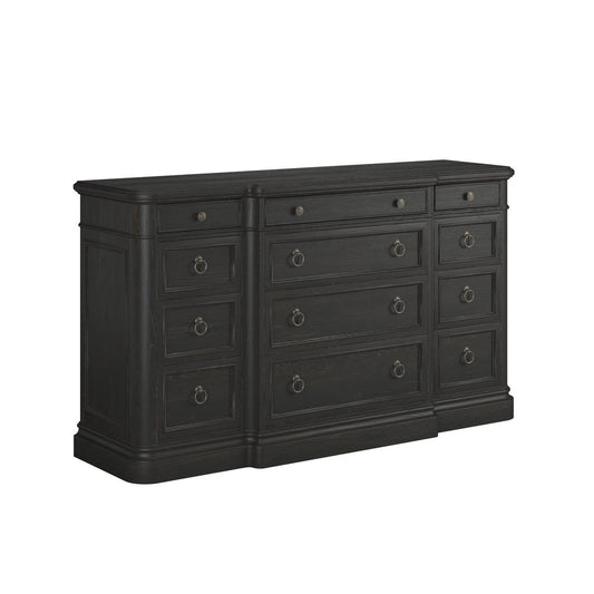 ATRIUM 12DW DRESSER