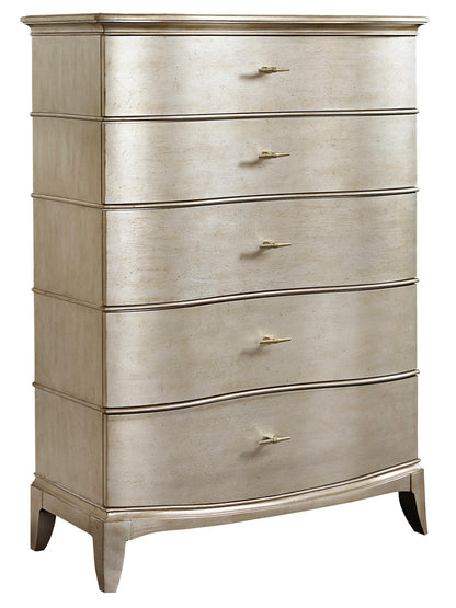 Starlite-Drawer Chest