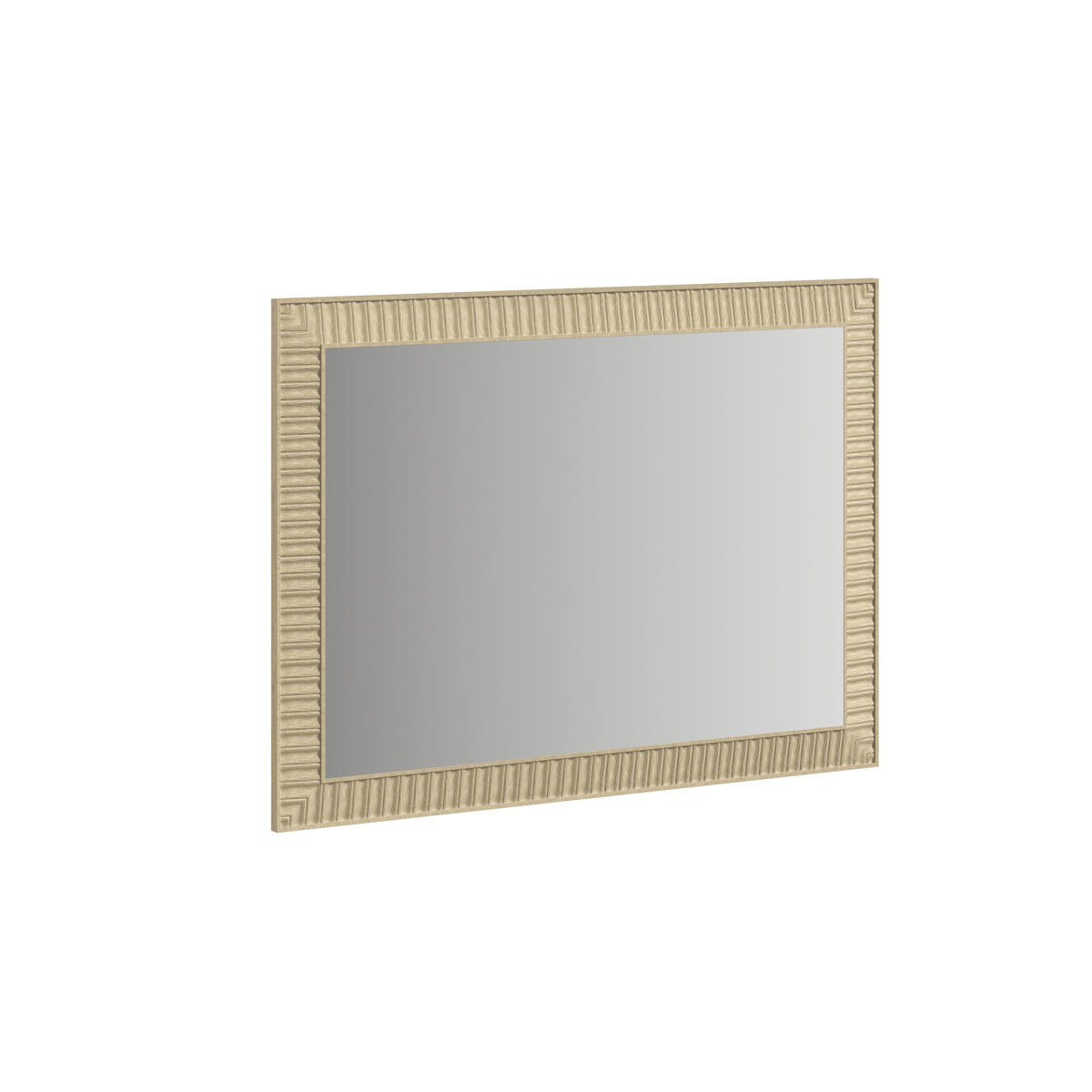 Eave Mirror