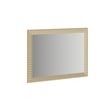 Eave Mirror