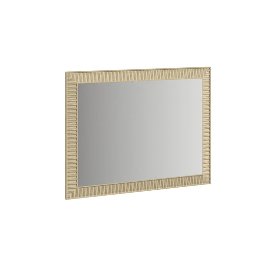 Eave Mirror