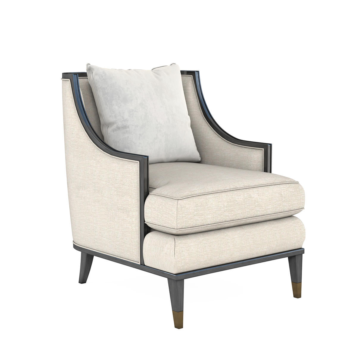 Harper ONYX Matching Chair