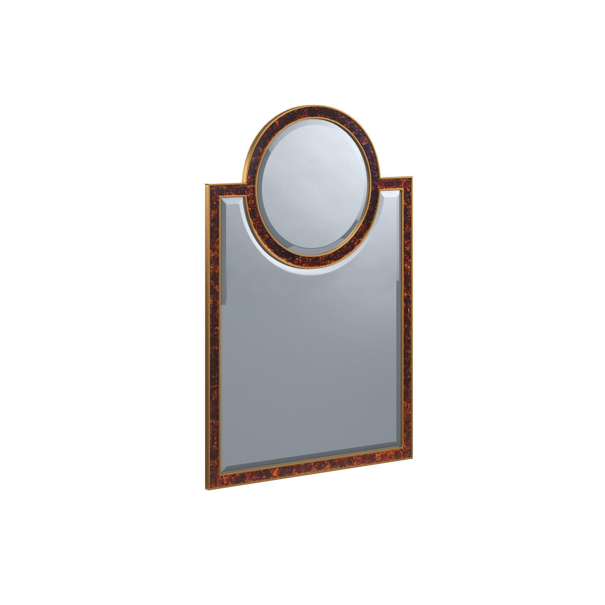 Boulevard-Mirror