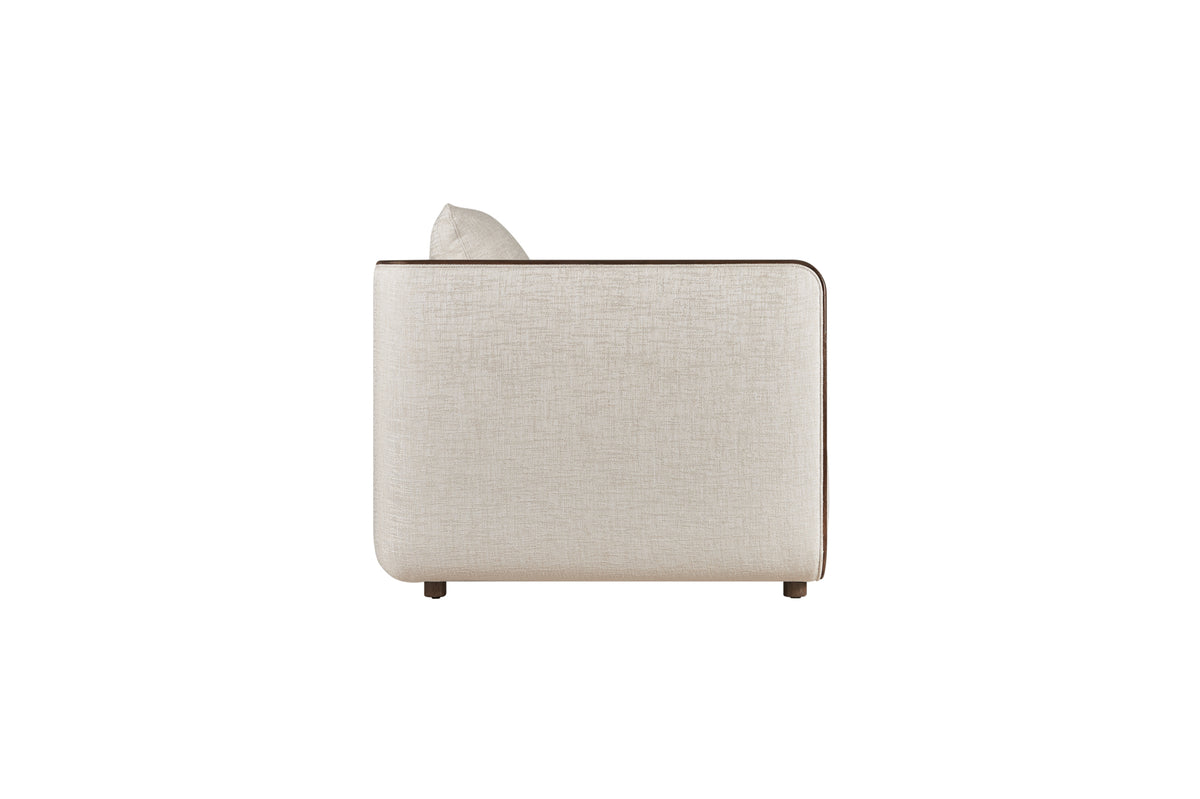 Sagrada Sofa C-Ivory