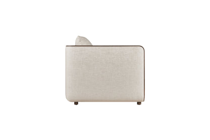 Sagrada Sofa C-Ivory