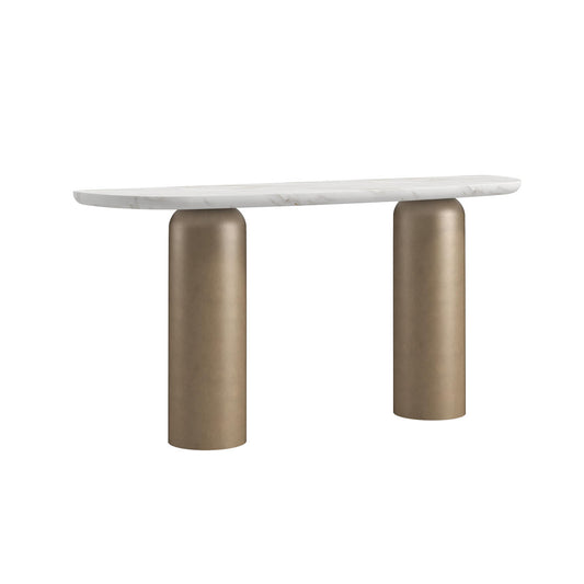 Verge Console Table (337314-1043)