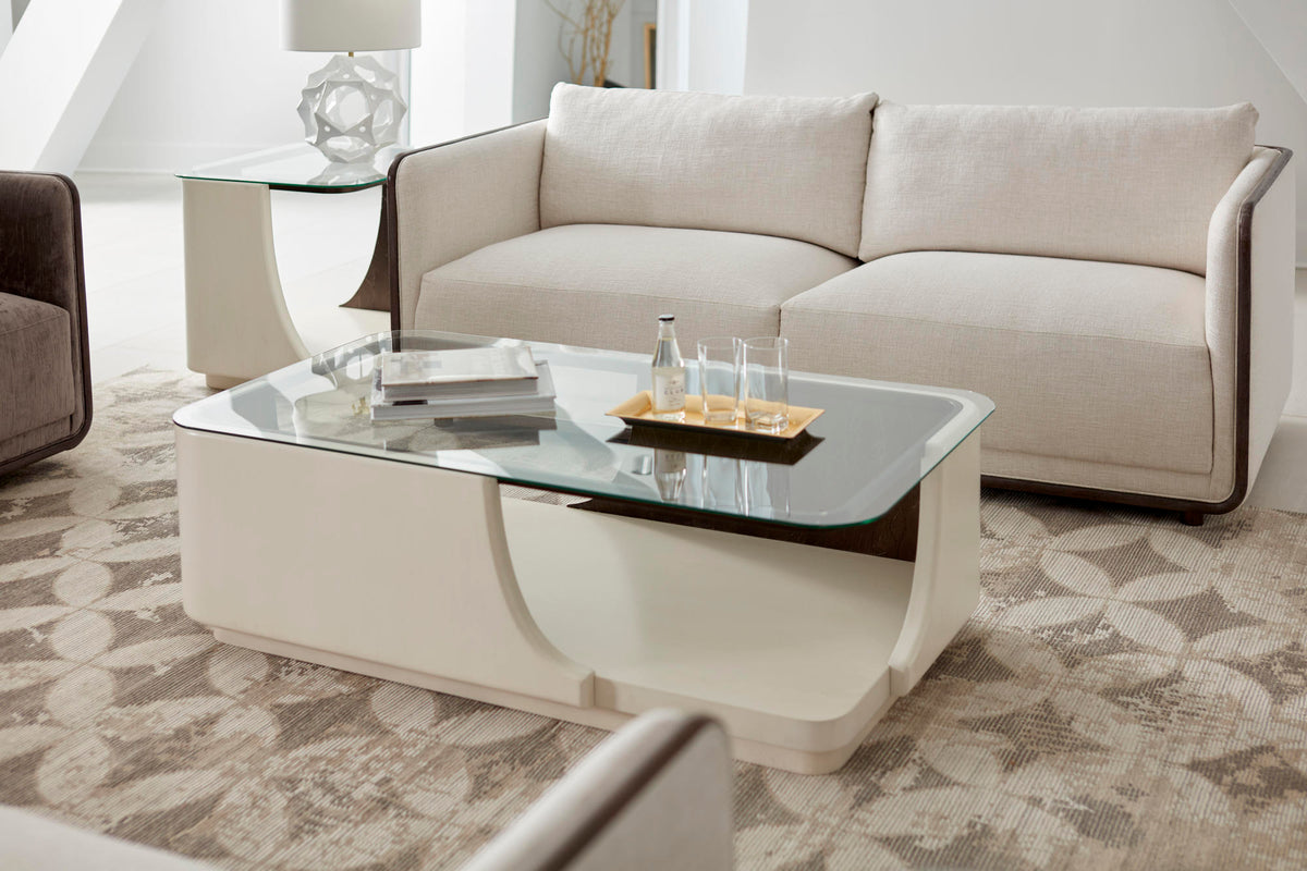 Sagrada Sofa C-Ivory