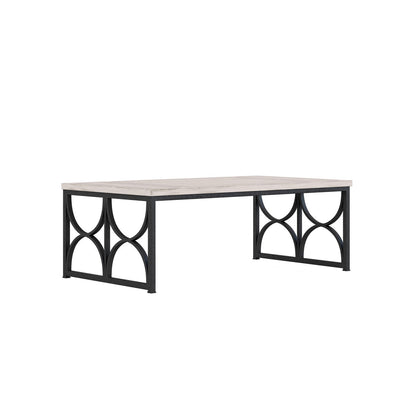 Alcove Cocktail Table