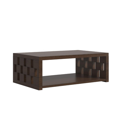 Verge Rectangular Cocktail Table