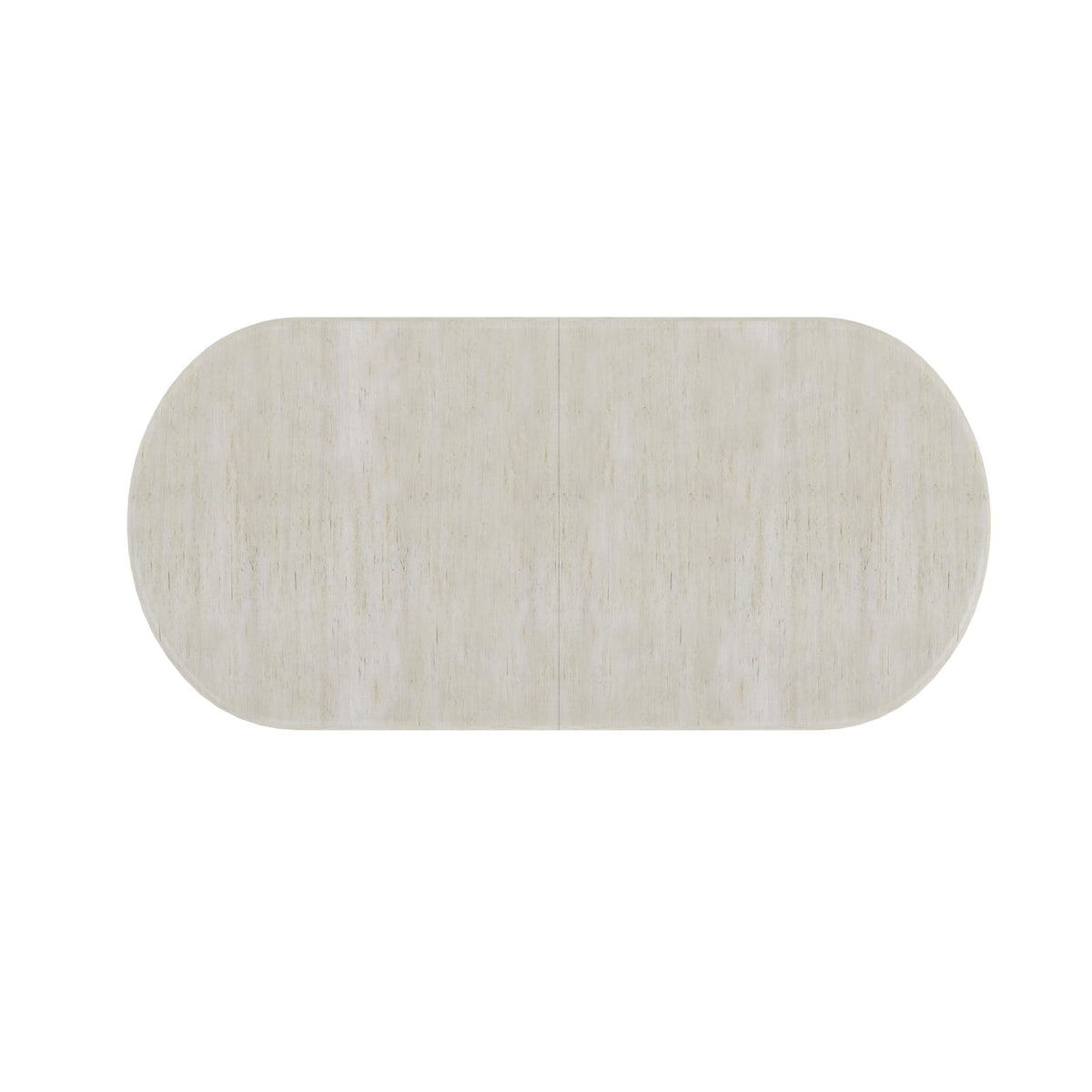 Ashlar Oval Dining Table