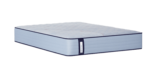 Sealy Posturepedic Spring Mattress