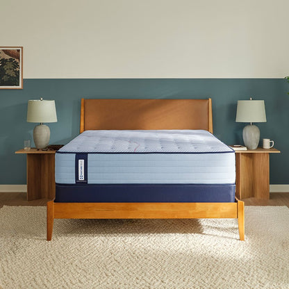 Sealy Posturepedic Spring Mattress