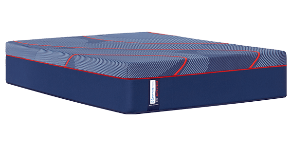 Sealy Posturepedic Elite Hybrid Mattress - High Point II