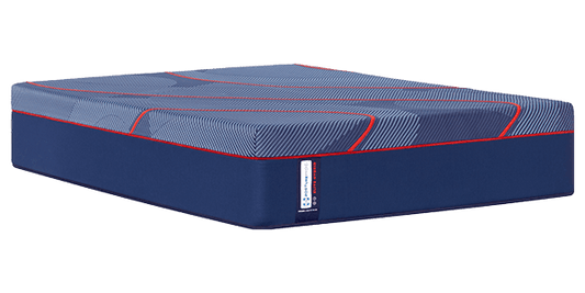 Sealy Posturepedic Elite Hybrid Mattress - High Point II