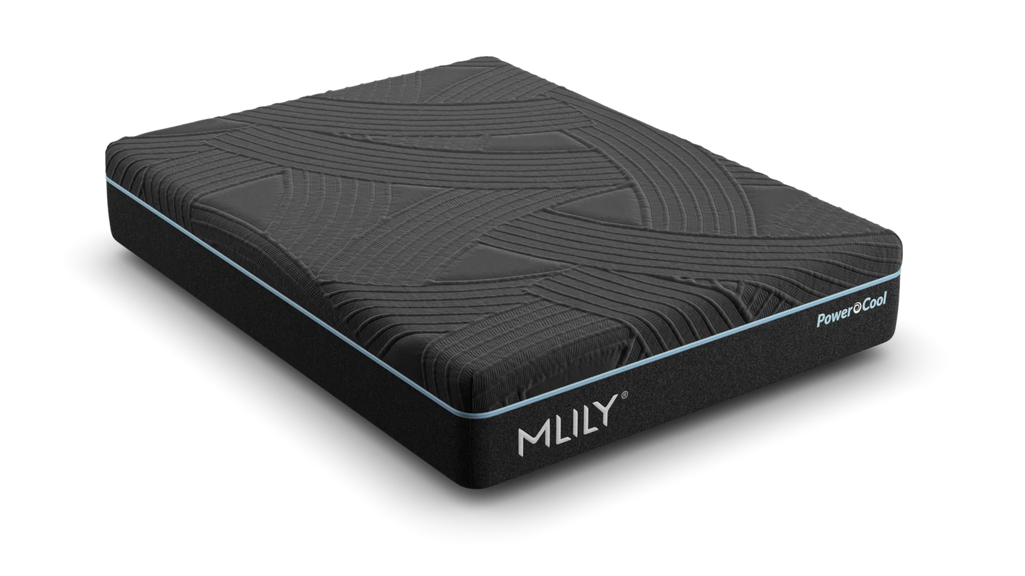 PowerCool Sleep System