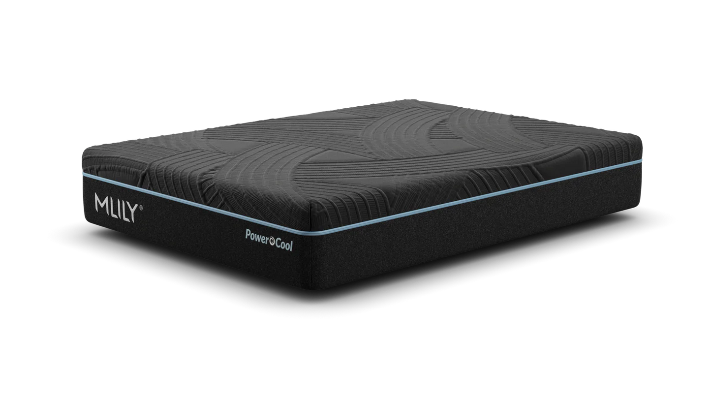PowerCool Sleep System