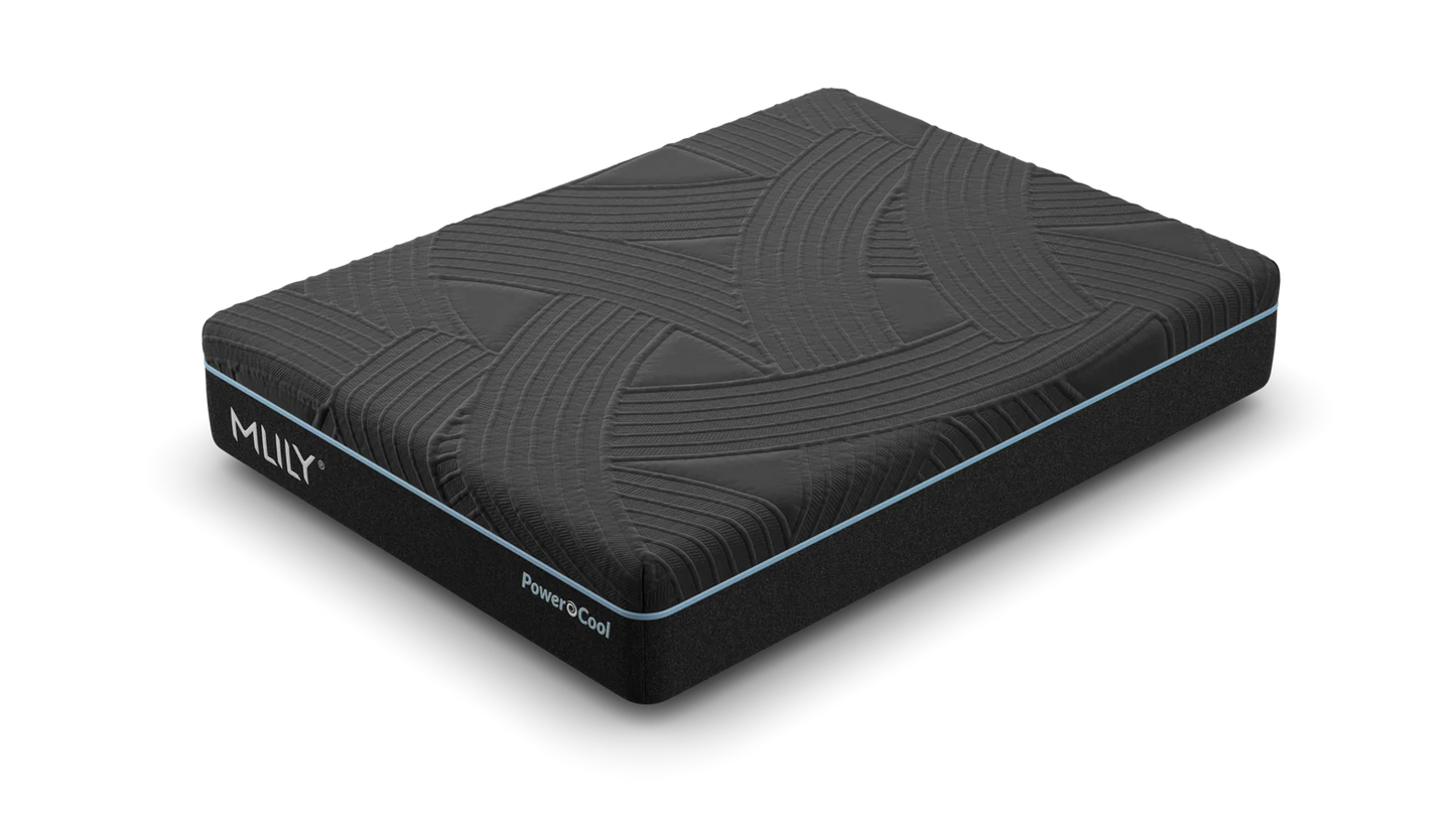 PowerCool Sleep System