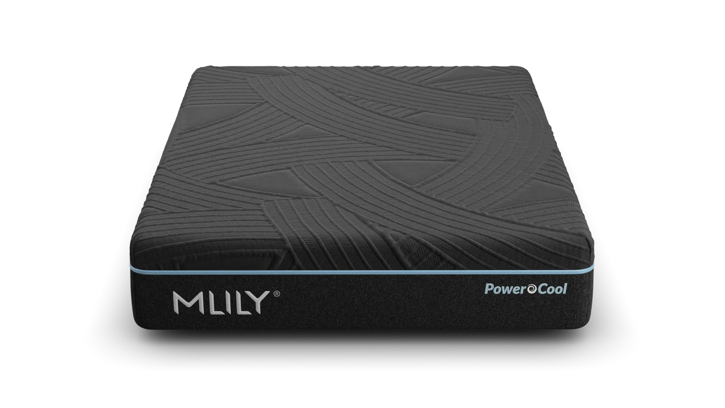 PowerCool Sleep System