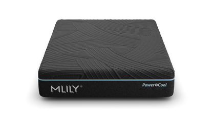 PowerCool Sleep System