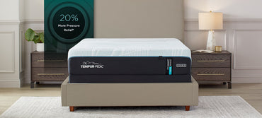 Tempur-Pedic ProAdapt 2.0 Mattress Medium Hybrid