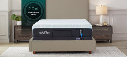 Tempur-Pedic ProAdapt 2.0 Mattress