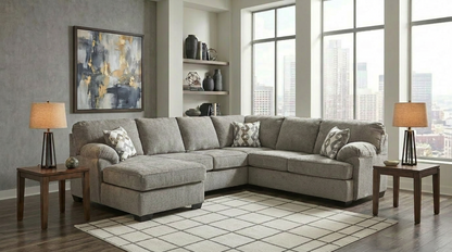 Westwood (Stone) Sectional