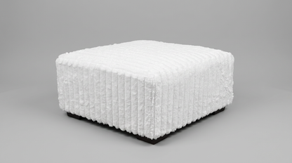 Eggshell (White) Sectional
