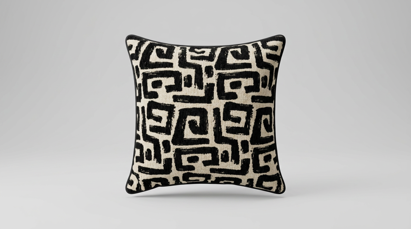 Rizz (Black) Sectional
