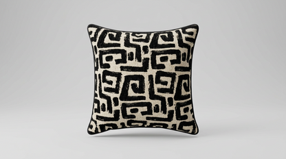 Rizz (Black) Sectional