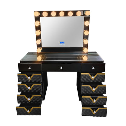 Rockstar Vanity Set