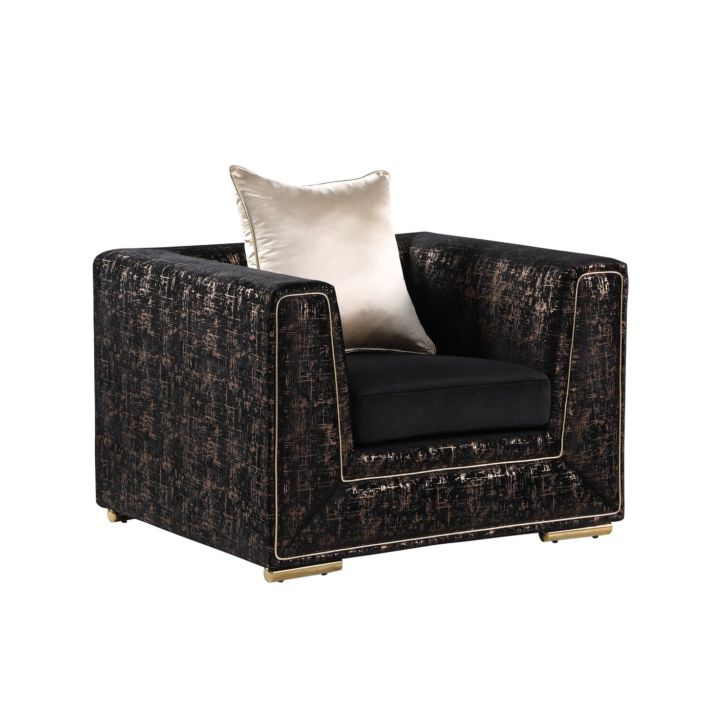 Konya Living Room Set