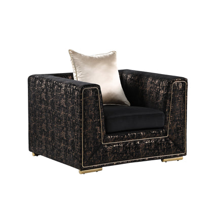 Konya Living Room Set