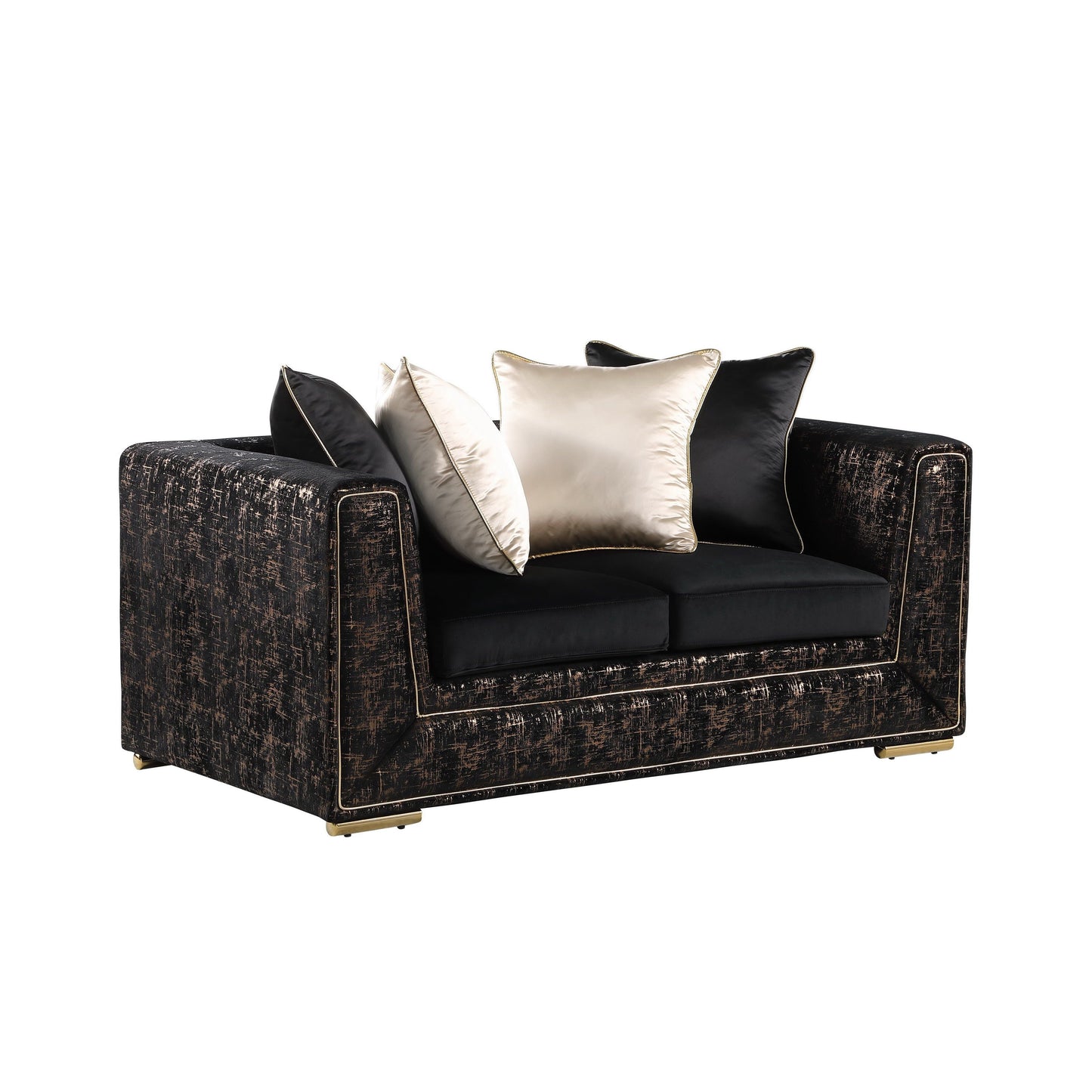 Konya Living Room Set