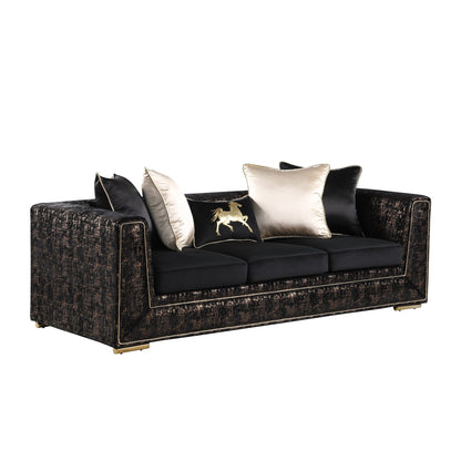 Konya Living Room Set