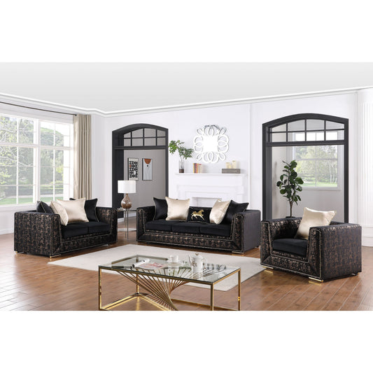 Konya Living Room Set