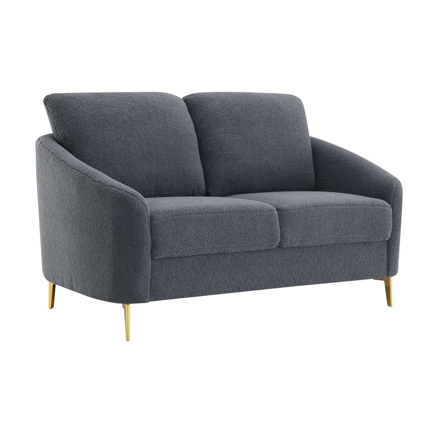 Lila (Grey) Living Room Set